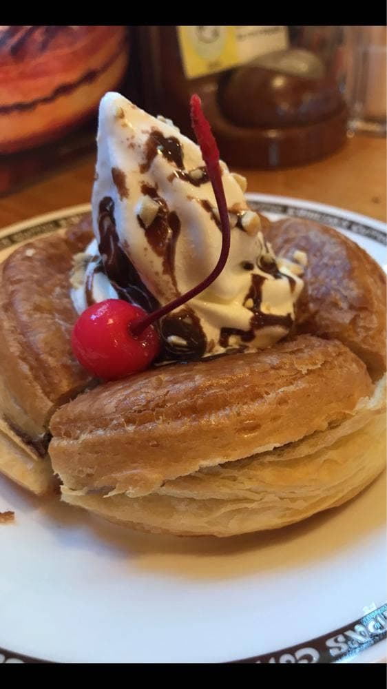 コメダ珈琲店 福岡香椎浜店 - サブ画像3