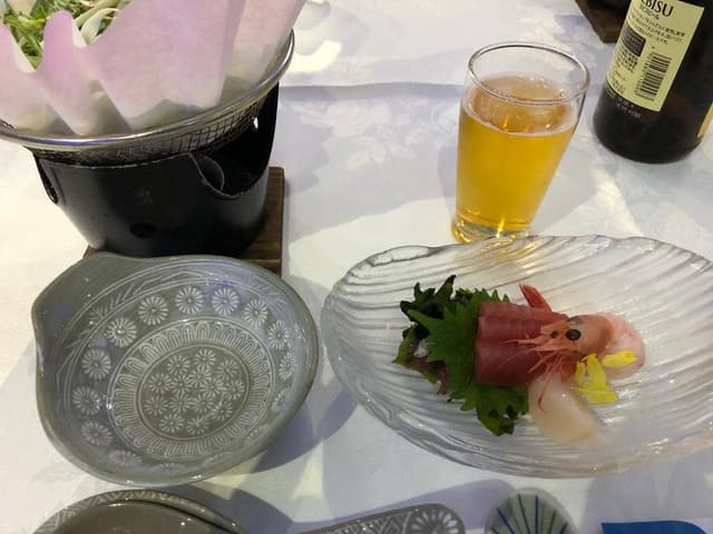 各務原市役所 産業文化センターレストランぶるうすかい - サブ画像3