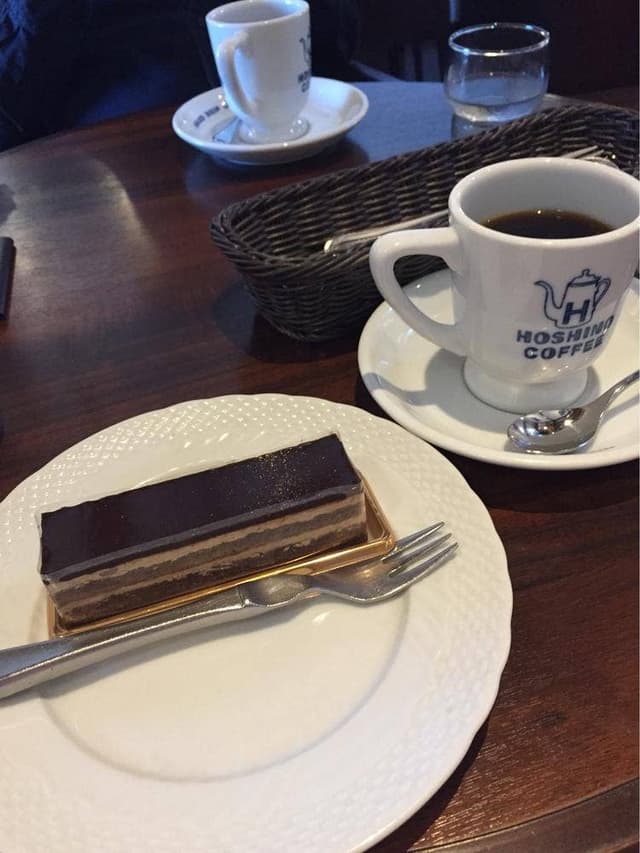 星乃珈琲店 千葉朝日ヶ丘店 - サブ画像1
