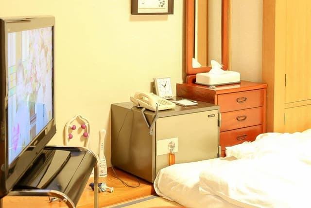 大江戸温泉物語 あいづ - サブ画像2