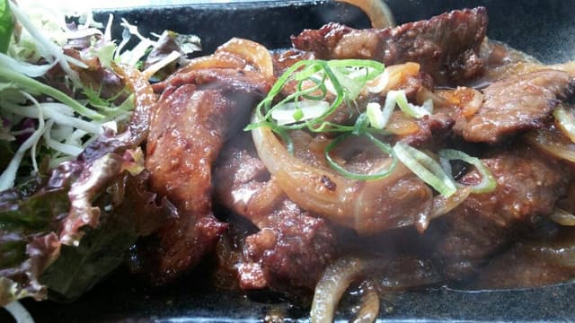 焼肉 金牛 - サブ画像3