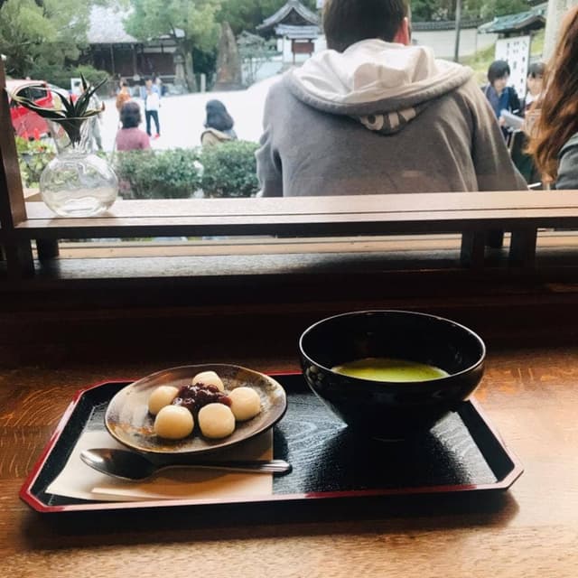 YAMANAKA CAFE - サブ画像3