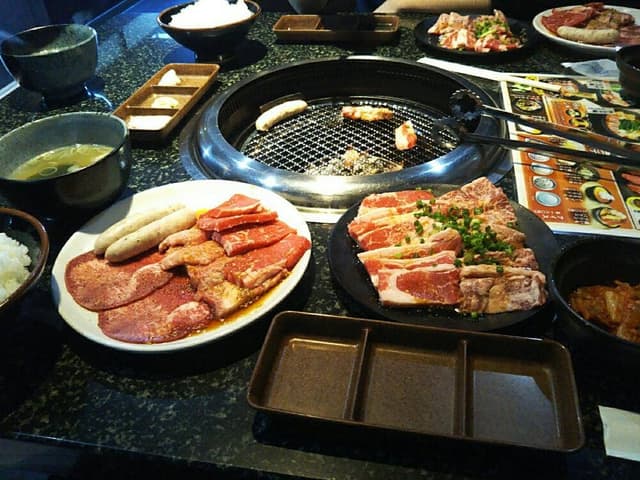 焼肉スエヒロ館 和光本町店 - サブ画像1