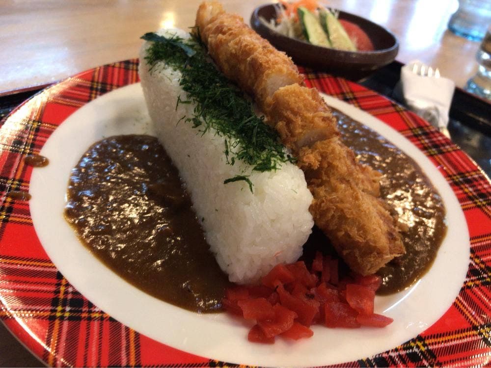 さかもと館 レストラン 道の駅坂本