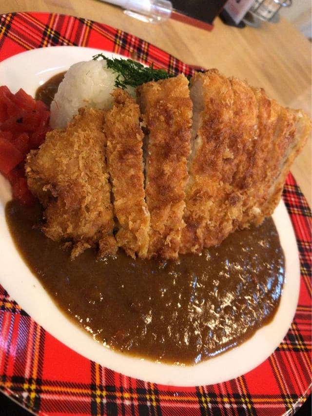 さかもと館 レストラン 道の駅坂本 - サブ画像1