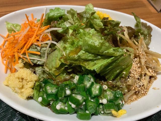 はなまるうどん 浅草橋駅前店 - サブ画像1