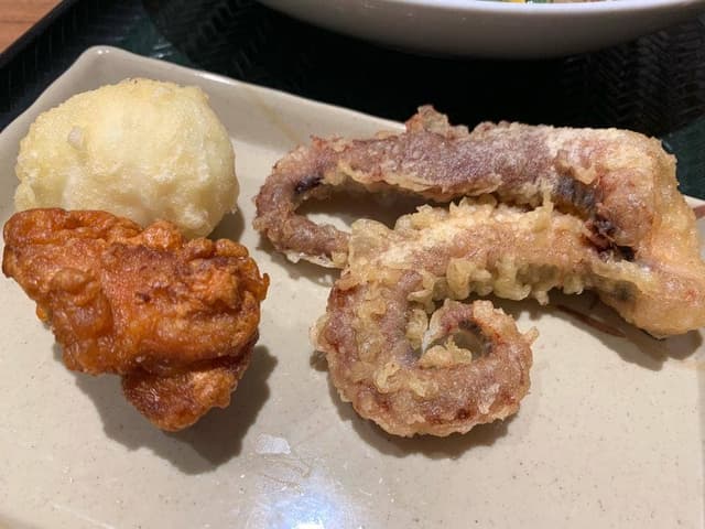 はなまるうどん 浅草橋駅前店 - サブ画像3