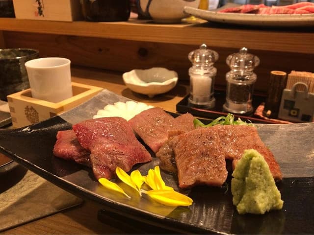 肉匠 森つる - サブ画像3