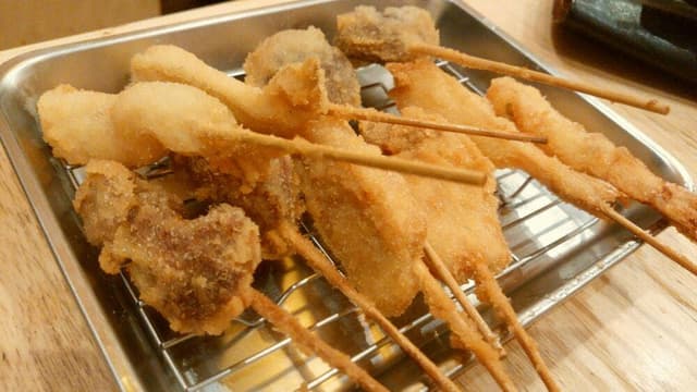 恵美須商店 北24条店 - サブ画像1