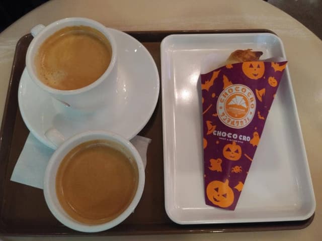 サンマルクカフェ イオンモール各務原店 - サブ画像1