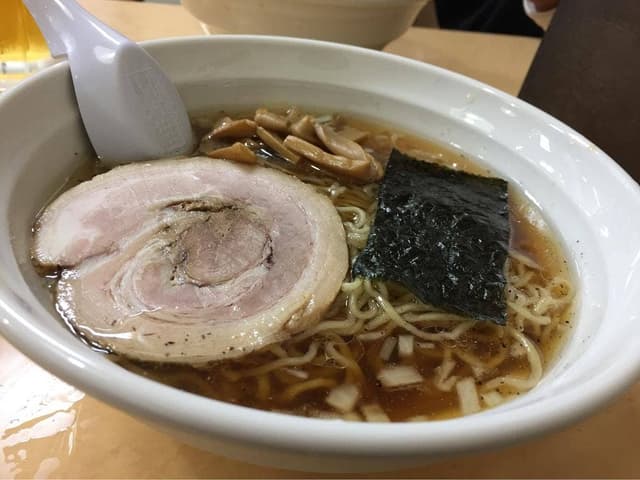 麺屋 一期一会 - サブ画像1