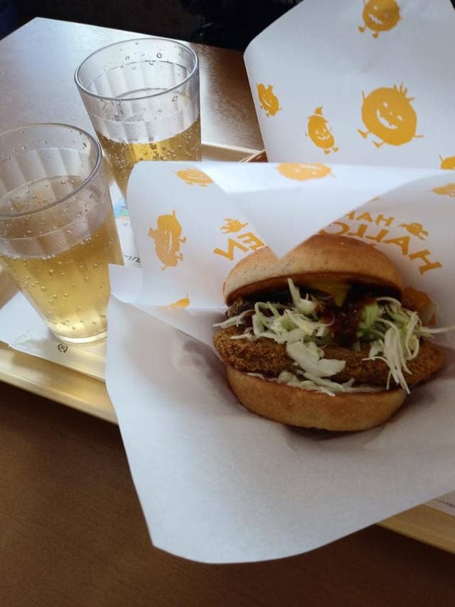モスバーガー 美濃加茂店 - サブ画像3