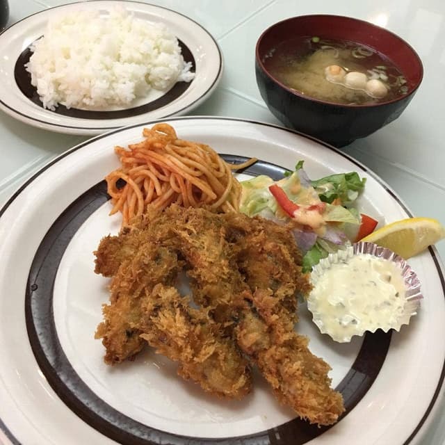 ダイニングカフェ 小伊万里 - サブ画像3