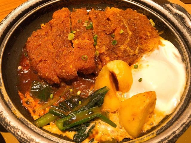 やよい軒 馬場口店 - サブ画像2