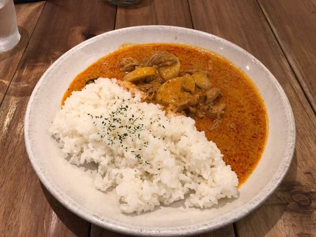 Maru Cafe Kitchen - サブ画像1