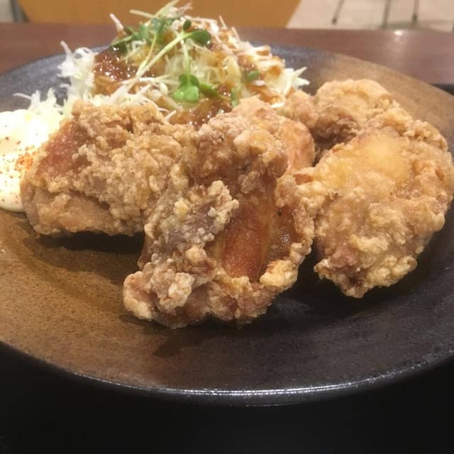 ロータリーキッチン楠 - サブ画像2