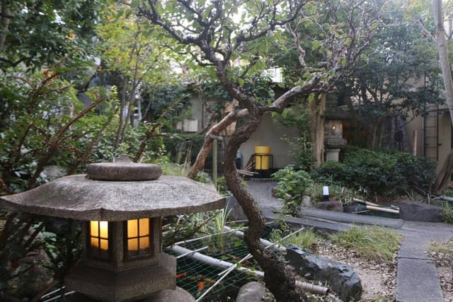 旅館松島 松風苑 - サブ画像3