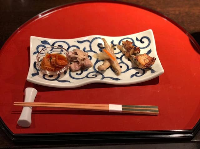 グリーンヒルズ草庵 - サブ画像1