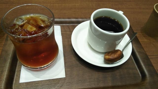 グッドサイフォン珈琲 エビスタ西宮店 - サブ画像2