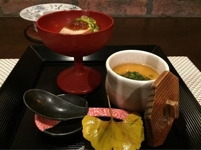 料理処 いなみ - サブ画像3