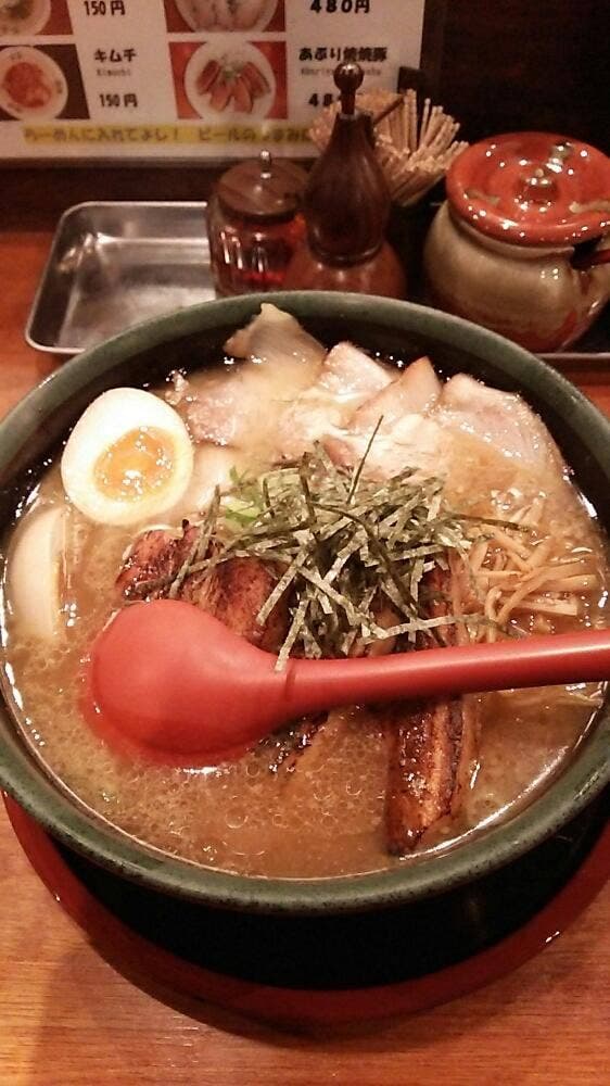 森小路 まさ家 - サブ画像1