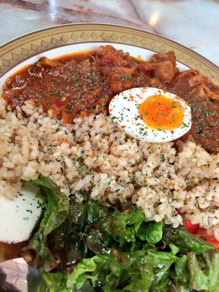 ちいさな喫茶店