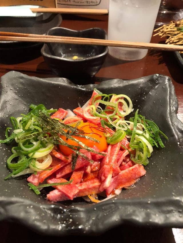 牛タンと京葱処 ねぎぼうず - サブ画像1