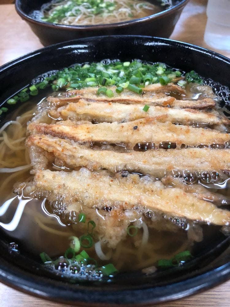 大八うどん