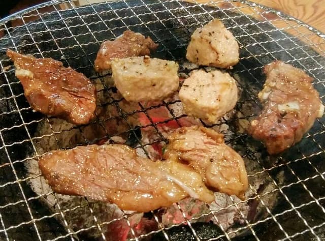炭火焼ホルモン ナカジ はなれ - サブ画像2