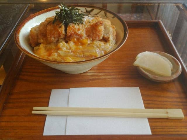 北町茶屋いっぷく - サブ画像3