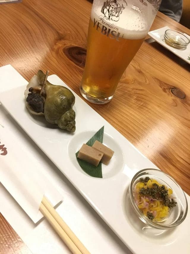 はりまや - サブ画像1