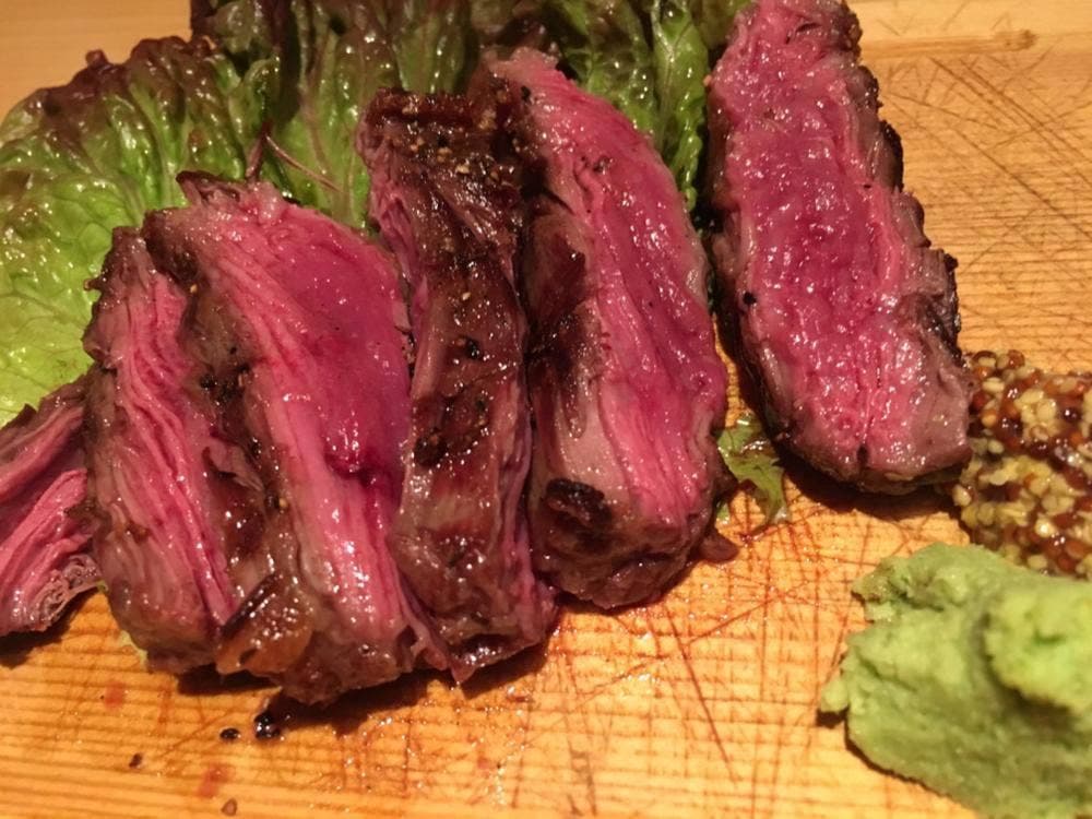 肉バル Nico パティオ