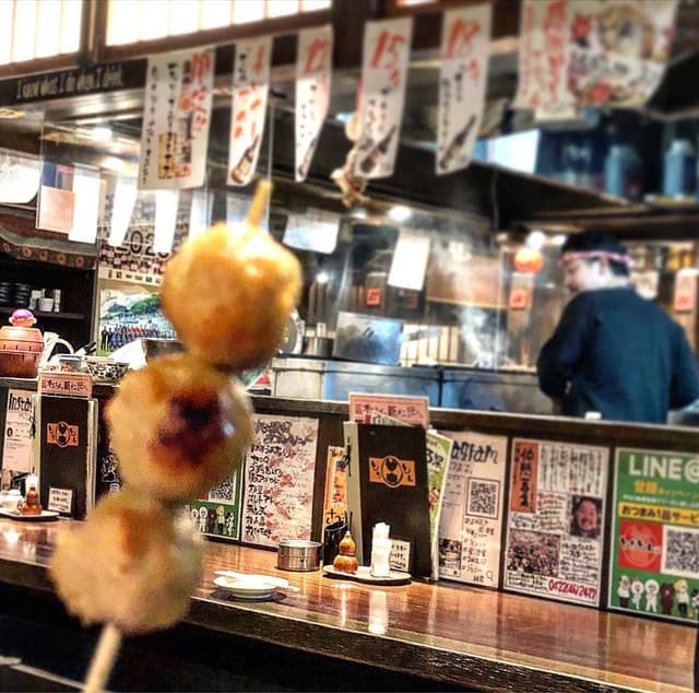 吉祥寺っ子居酒屋 とりとん - サブ画像2