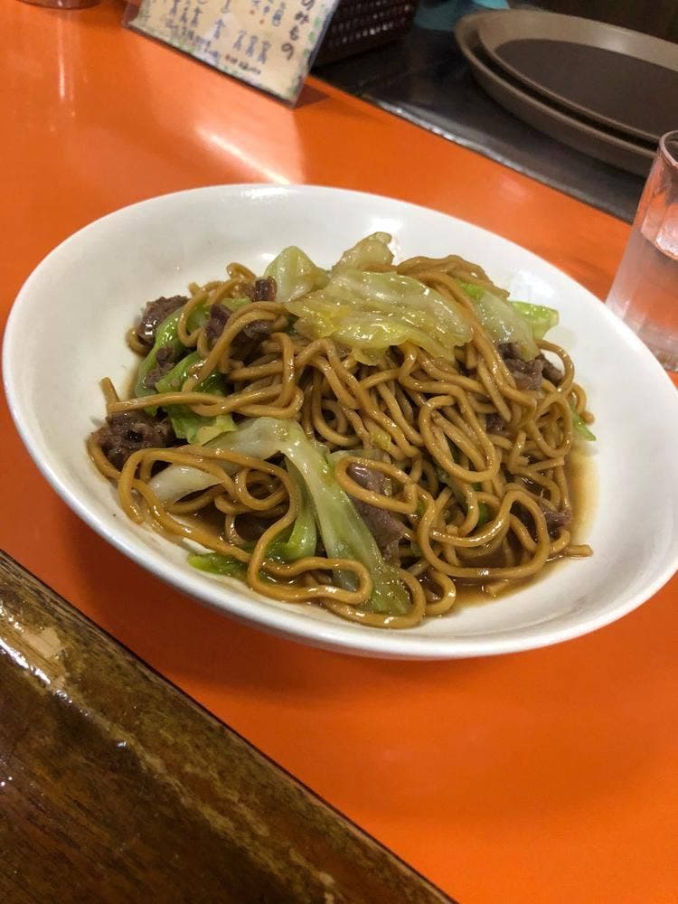 ともゑ食堂