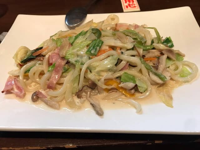 はしで食べるフレンチ ぐるめや - サブ画像3