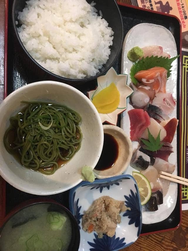 相撲茶屋 貴ノ花 - サブ画像3