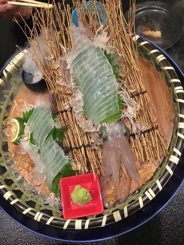 天然活魚 錦 - サブ画像2
