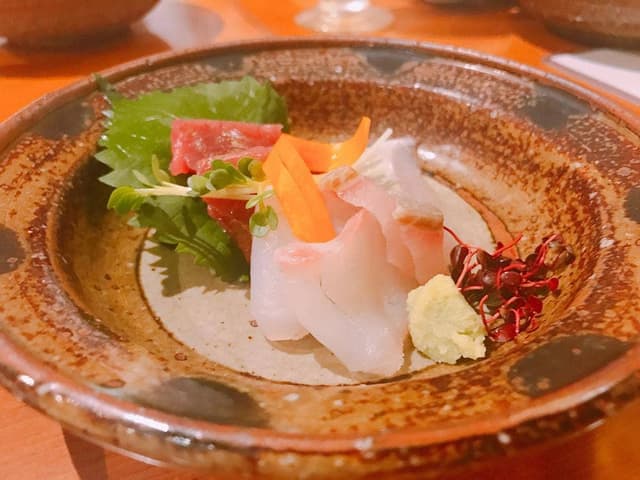 瀬戸内朝採れ鮮魚と酒菜 蒼 - サブ画像3