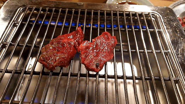 焼肉 八起 - サブ画像3