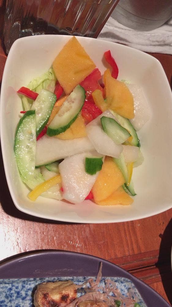酒楽食