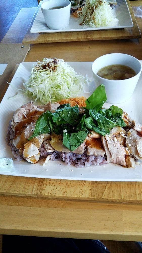 お食事処 花の木 - サブ画像1