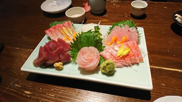 閃味処 料磨 - サブ画像1