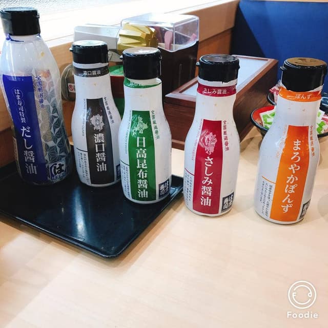 はま寿司 上田常入店 - サブ画像1