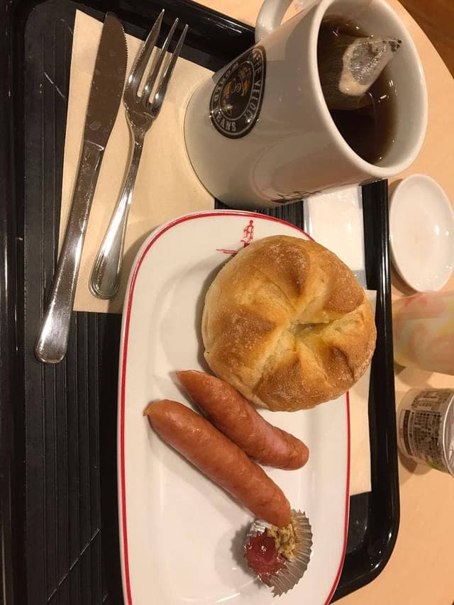カフェ・ベローチェ 池尻大橋店 - サブ画像3