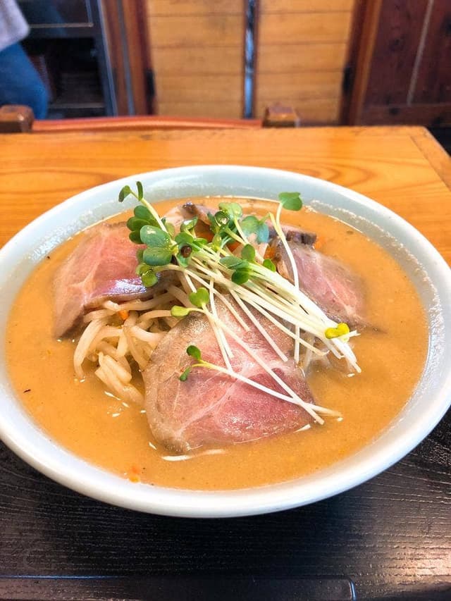 小倉庵 青柳店 - サブ画像3