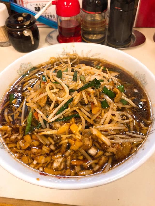 ラーメンショップ味平 - サブ画像1