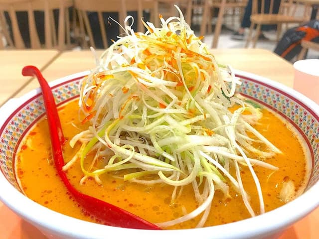 どうとんぼり神座 あまがさきキューズモール店 - サブ画像3