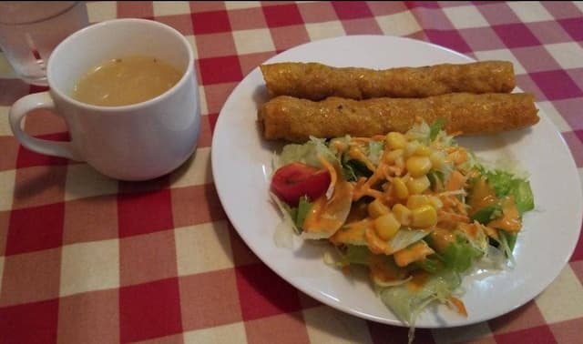 インド・ネパールレストラン プルニマ - サブ画像2