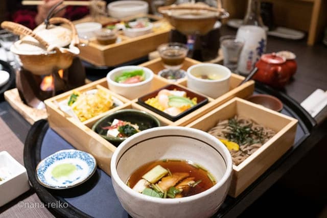 ゆず庵 東千葉店 - サブ画像3