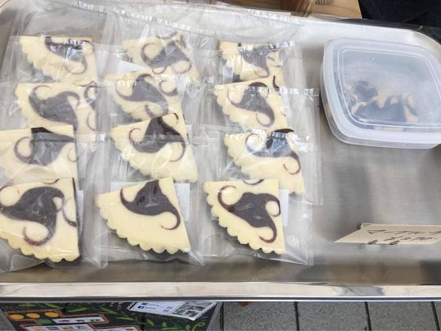 手作り焼き菓子の店 オリーブの木 - サブ画像3